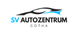 Logo SV Autozentrum Gotha